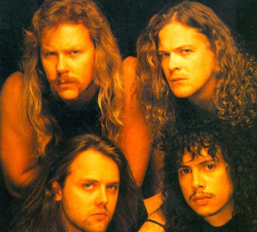 metallica